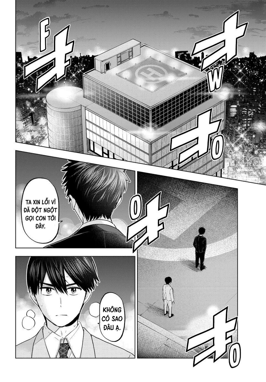 Hôn Thê Cúc Cu Chap 165 - Next Chap 166