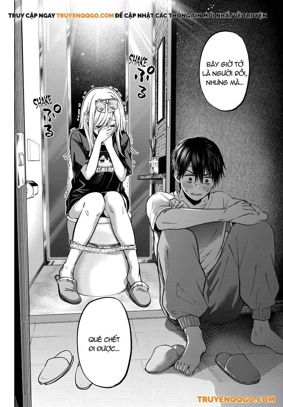Hôn Thê Cúc Cu Chap 252 - Next Chap 253
