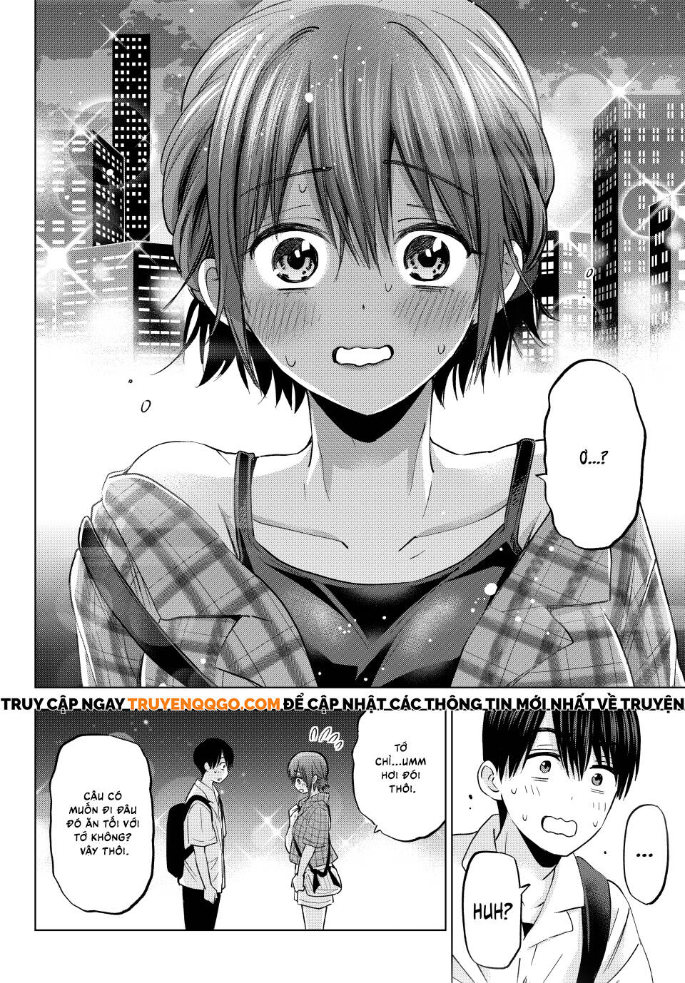 Hôn Thê Cúc Cu Chap 255 - Next Chap 256