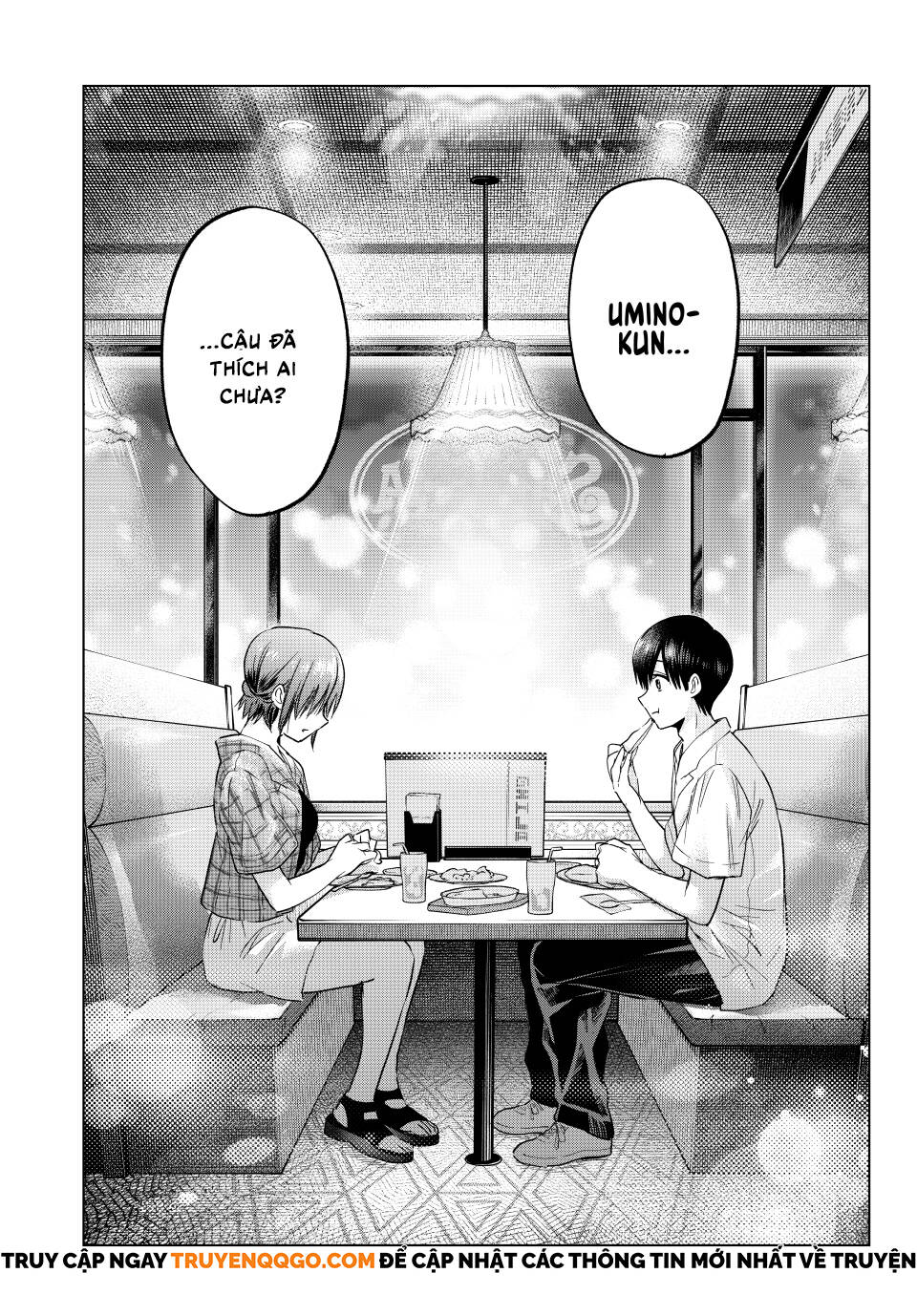 Hôn Thê Cúc Cu Chap 255 - Next Chap 256