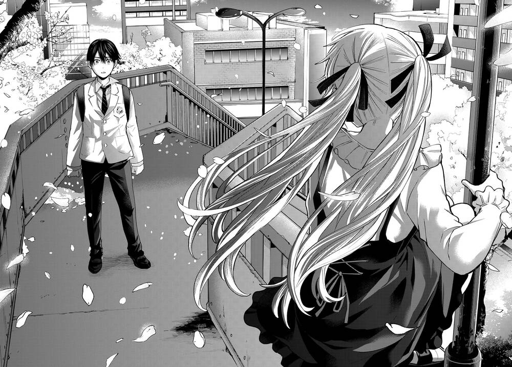 Hôn Thê Cúc Cu Chap 43 - Next Chap 44