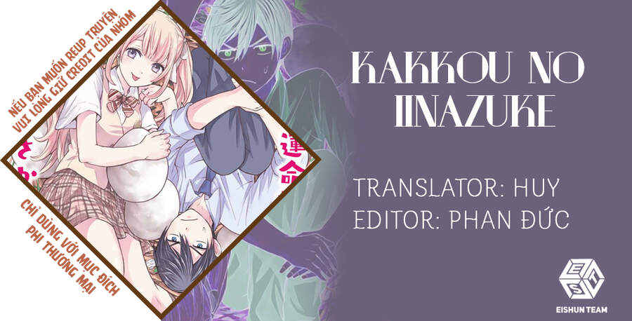 Hôn Thê Cúc Cu Chap 65 - Next Chap 66