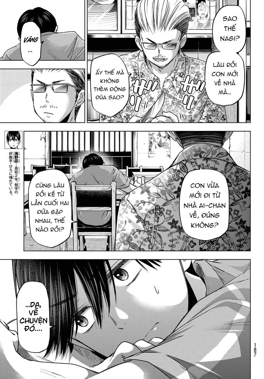 Hôn Thê Cúc Cu Chap 68 - Next Chap 69