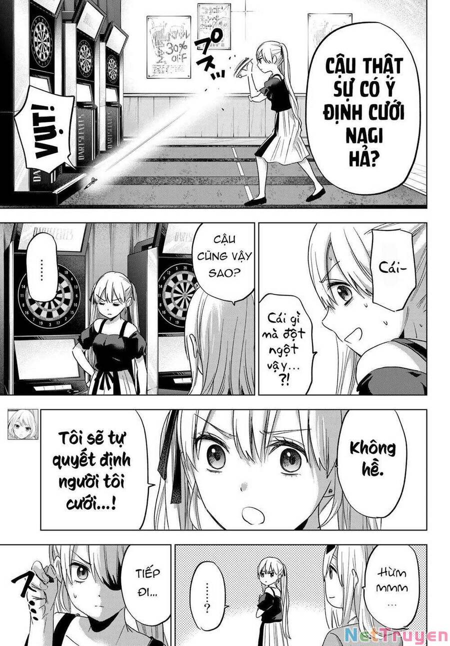 Hôn Thê Cúc Cu Chap 72 - Next Chap 73