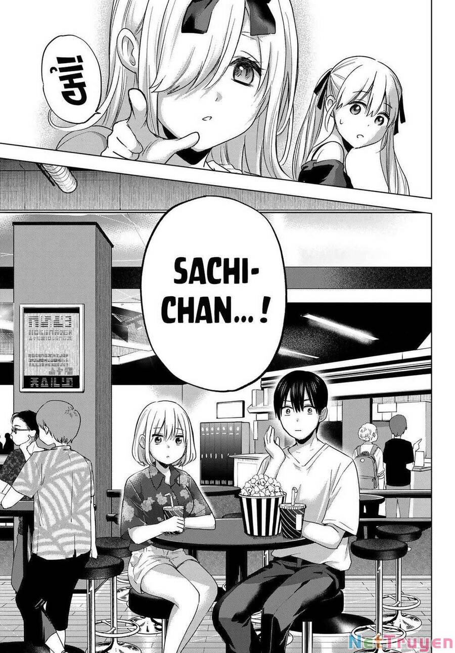 Hôn Thê Cúc Cu Chap 72 - Next Chap 73