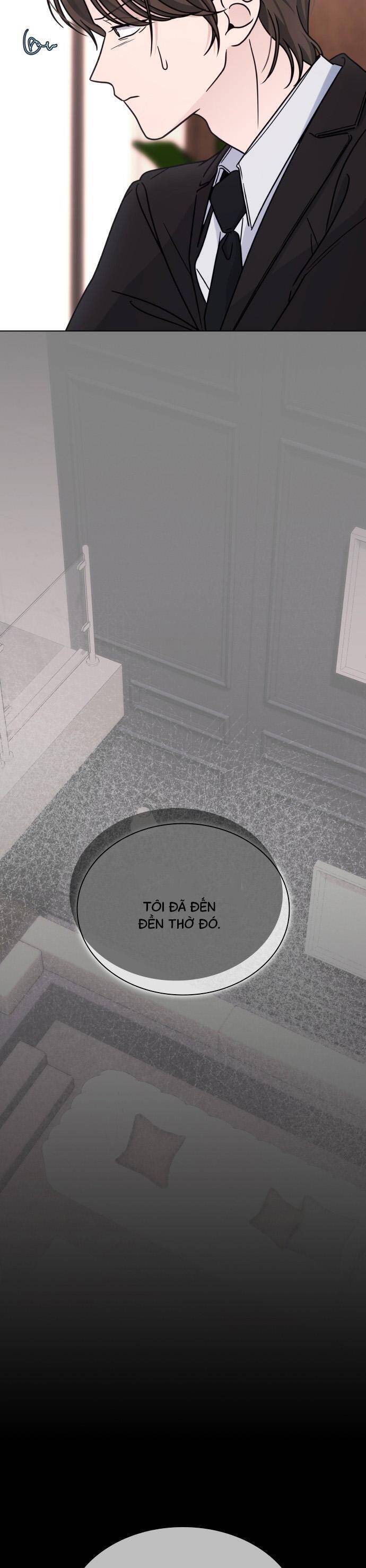 Hôn Trước Khi Ngủ Chap 24 - Next Chap 25