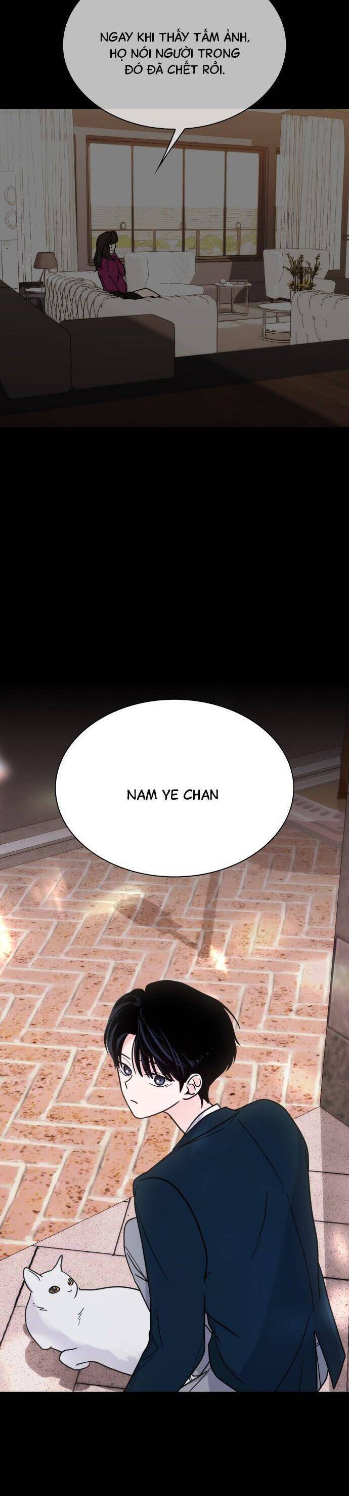 Hôn Trước Khi Ngủ Chap 24 - Next Chap 25