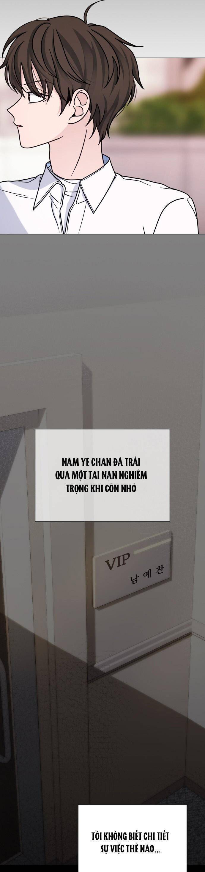 Hôn Trước Khi Ngủ Chap 24 - Next Chap 25
