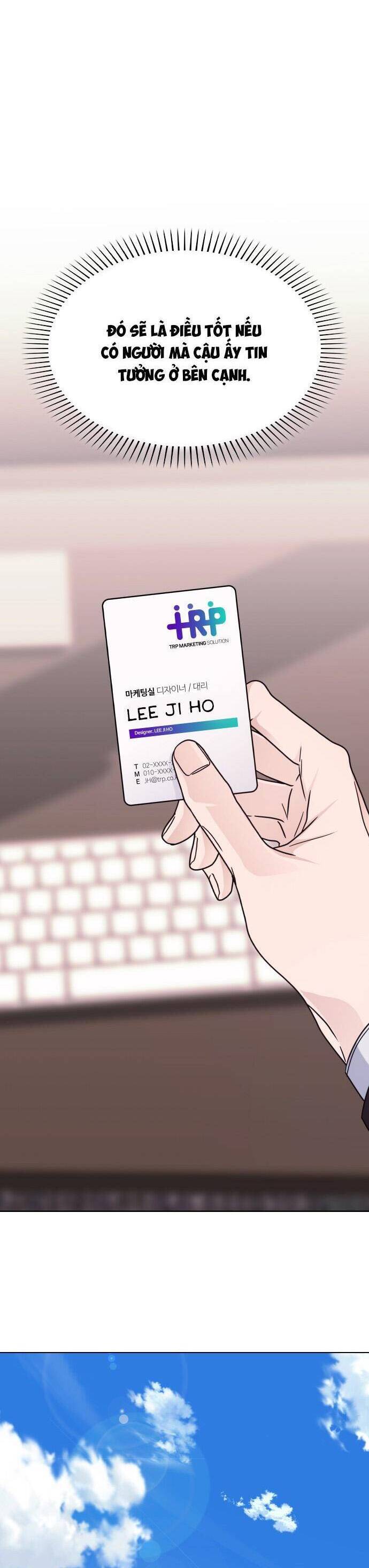 Hôn Trước Khi Ngủ Chap 24 - Next Chap 25