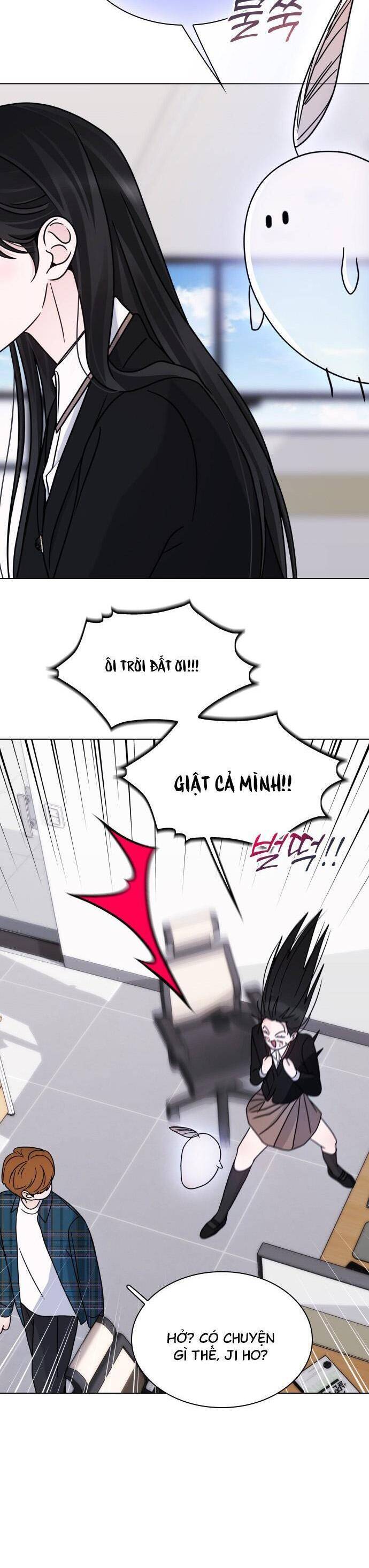 Hôn Trước Khi Ngủ Chap 24 - Next Chap 25