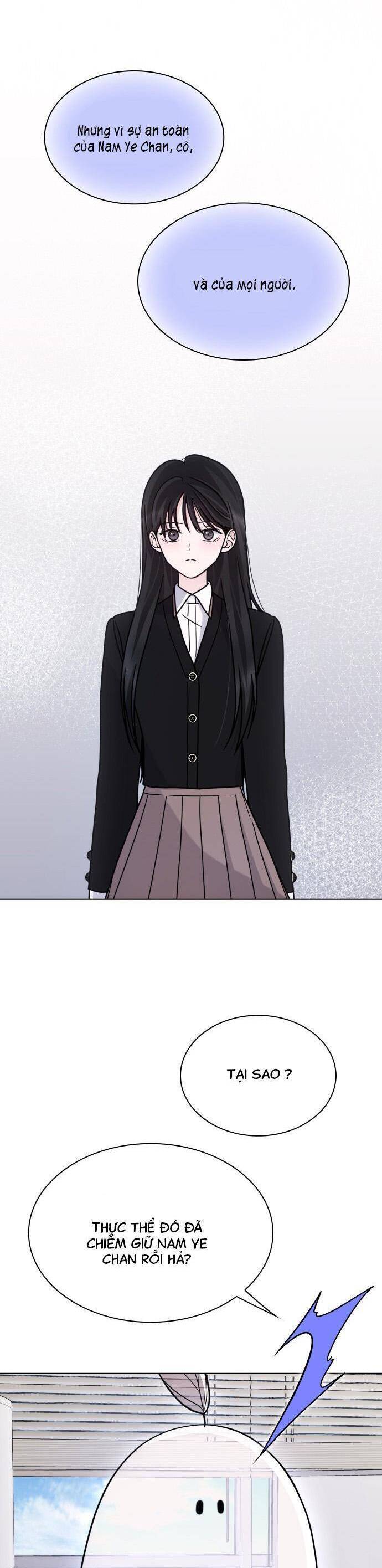 Hôn Trước Khi Ngủ Chap 24 - Next Chap 25
