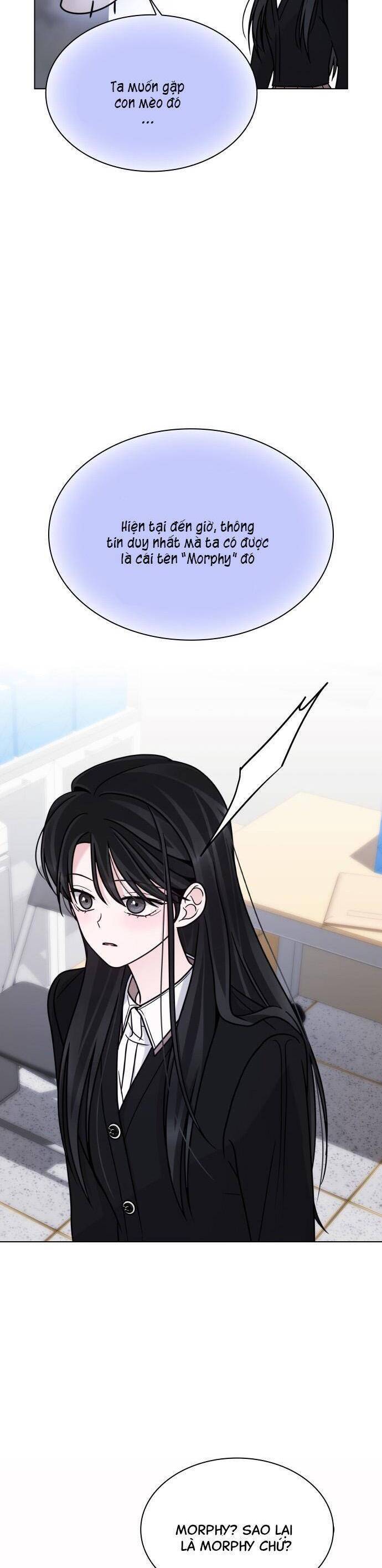Hôn Trước Khi Ngủ Chap 24 - Next Chap 25