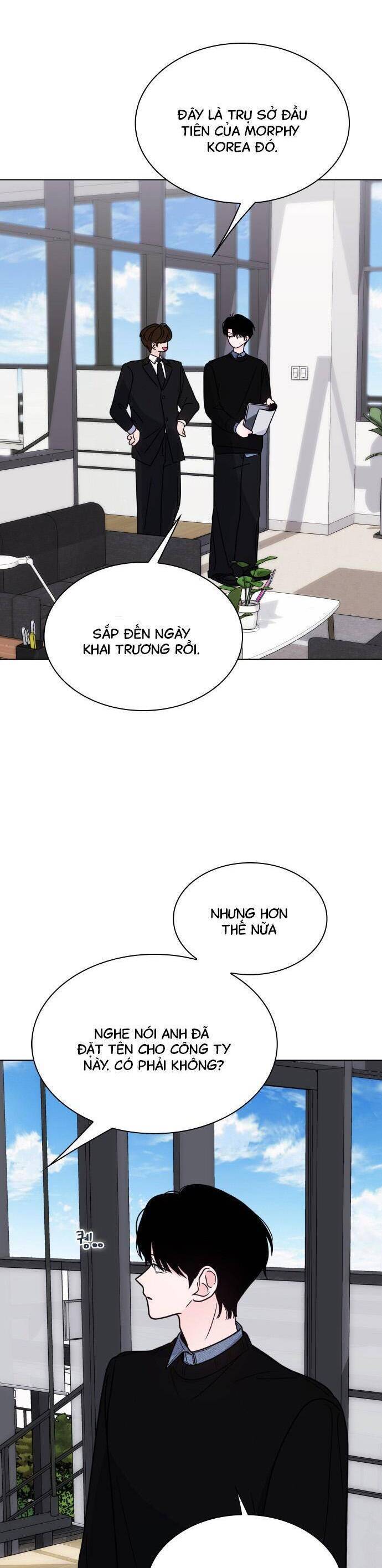 Hôn Trước Khi Ngủ Chap 24 - Next Chap 25