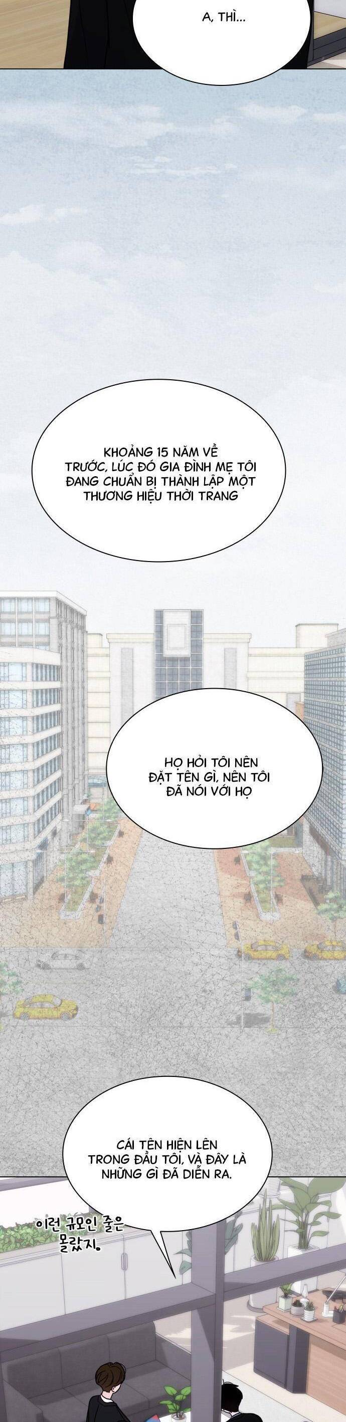 Hôn Trước Khi Ngủ Chap 24 - Next Chap 25