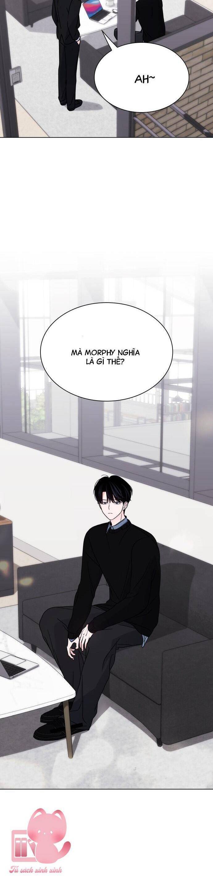 Hôn Trước Khi Ngủ Chap 24 - Next Chap 25
