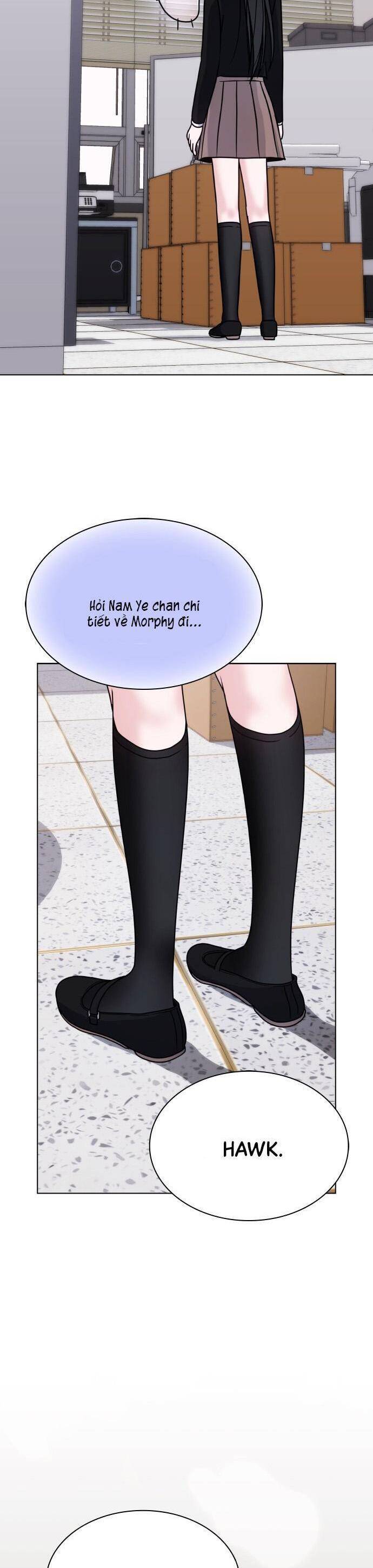 Hôn Trước Khi Ngủ Chap 24 - Next Chap 25