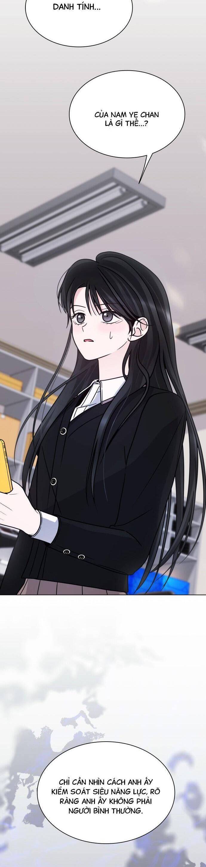 Hôn Trước Khi Ngủ Chap 24 - Next Chap 25