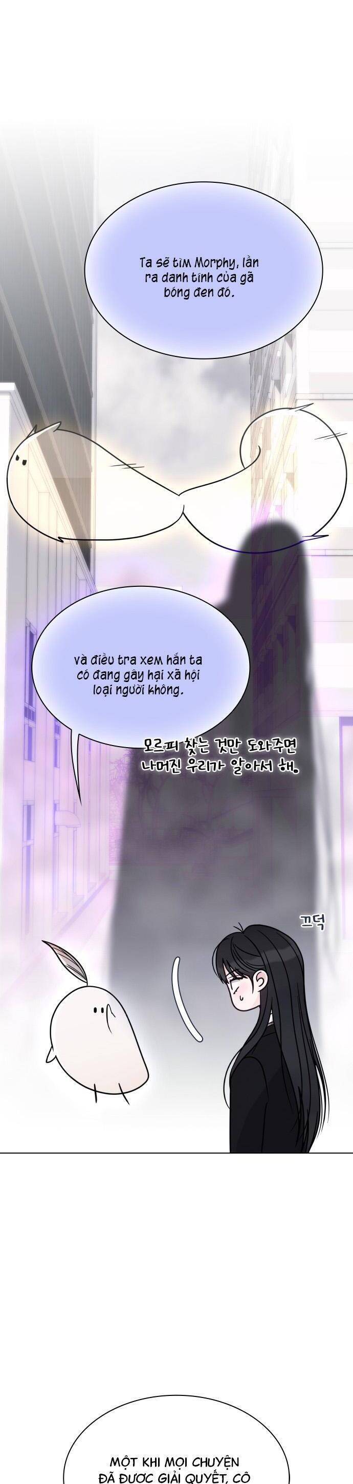 Hôn Trước Khi Ngủ Chap 24 - Next Chap 25