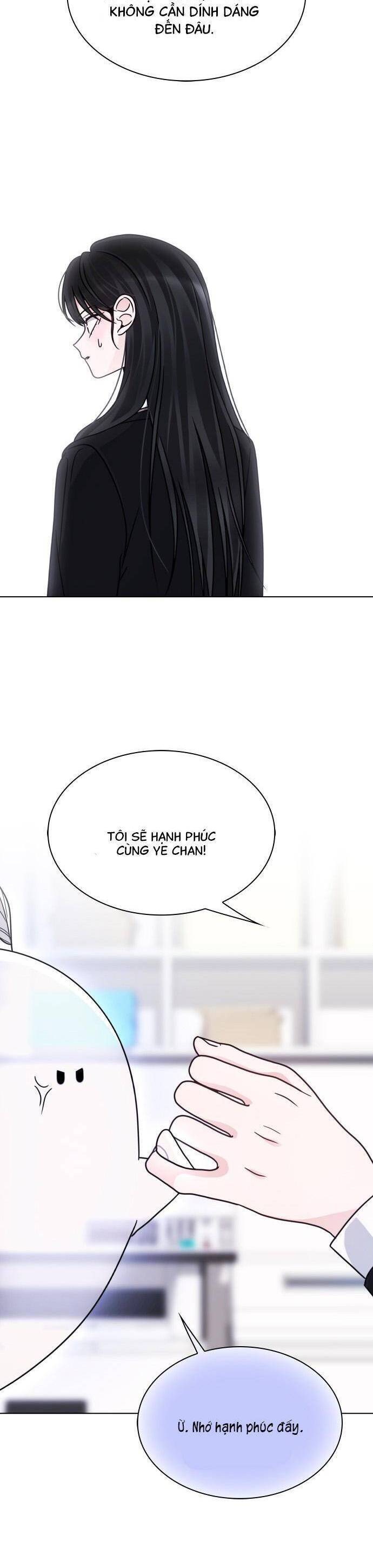 Hôn Trước Khi Ngủ Chap 24 - Next Chap 25