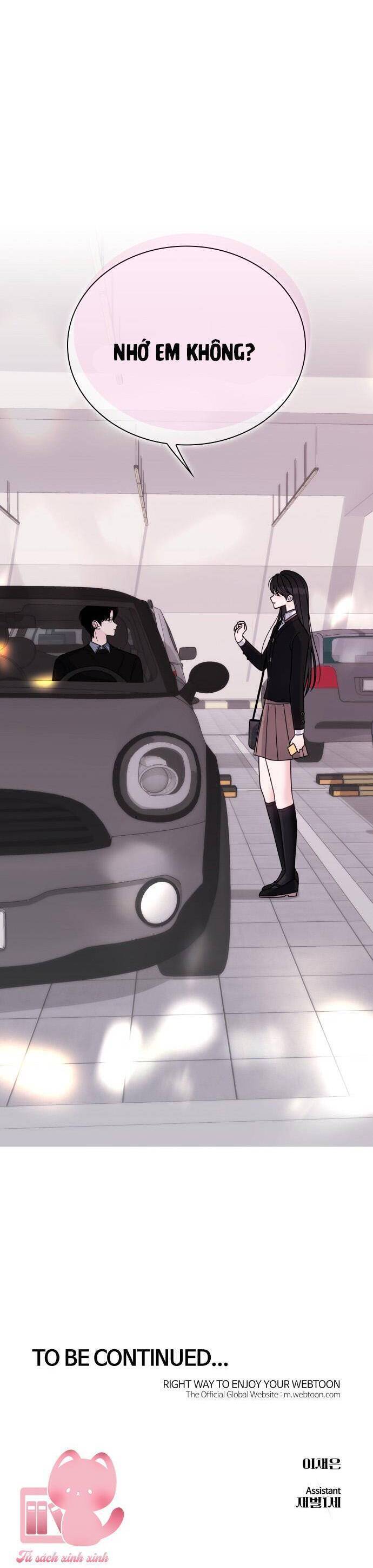 Hôn Trước Khi Ngủ Chap 24 - Next Chap 25