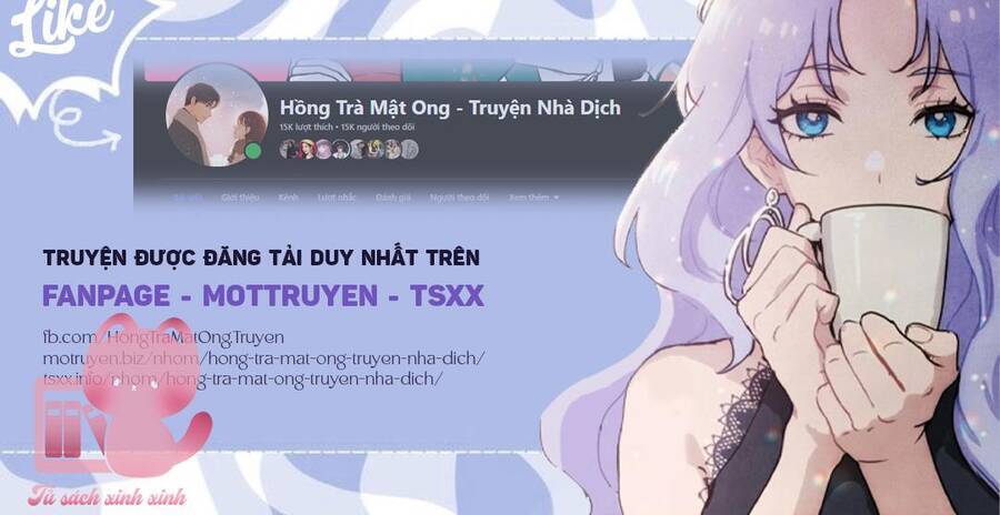 Hôn Trước Khi Ngủ Chap 24 - Next Chap 25