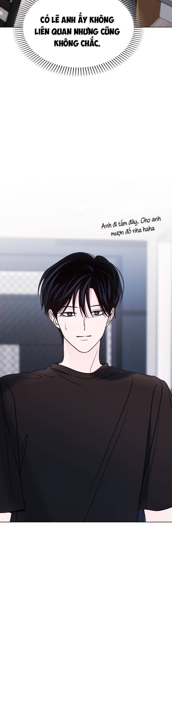Hôn Trước Khi Ngủ Chap 50 - Next Chap 51