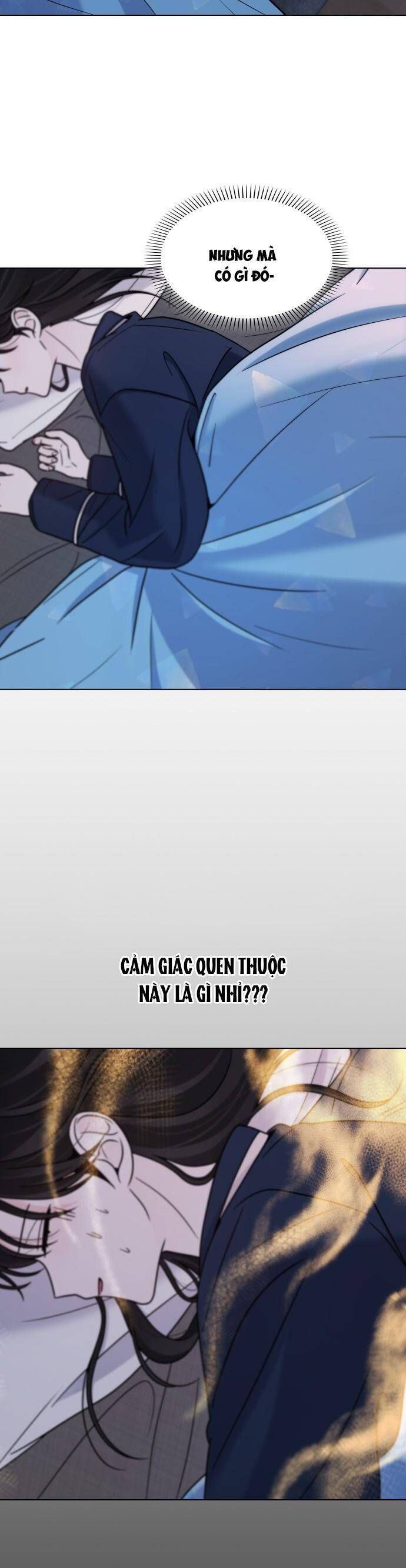 Hôn Trước Khi Ngủ Chap 50 - Next Chap 51