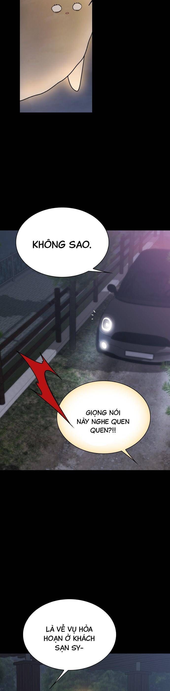 Hôn Trước Khi Ngủ Chap 50 - Next Chap 51