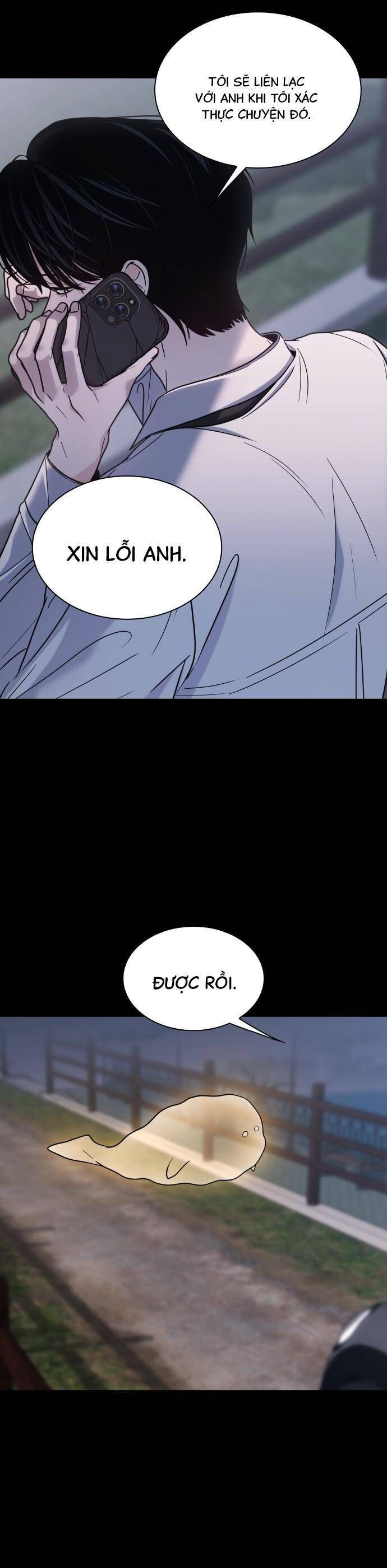 Hôn Trước Khi Ngủ Chap 50 - Next Chap 51