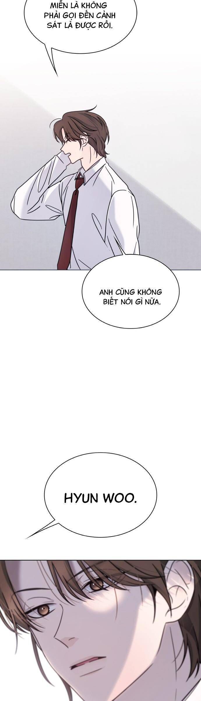 Hôn Trước Khi Ngủ Chap 50 - Next Chap 51