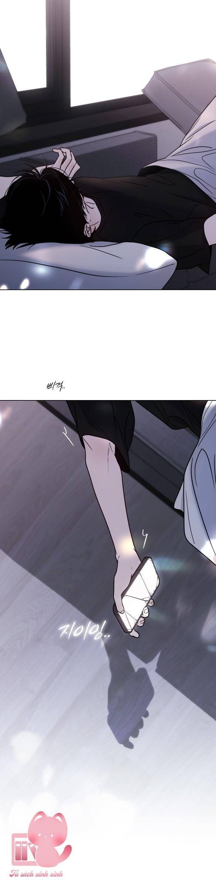 Hôn Trước Khi Ngủ Chap 50 - Next Chap 51