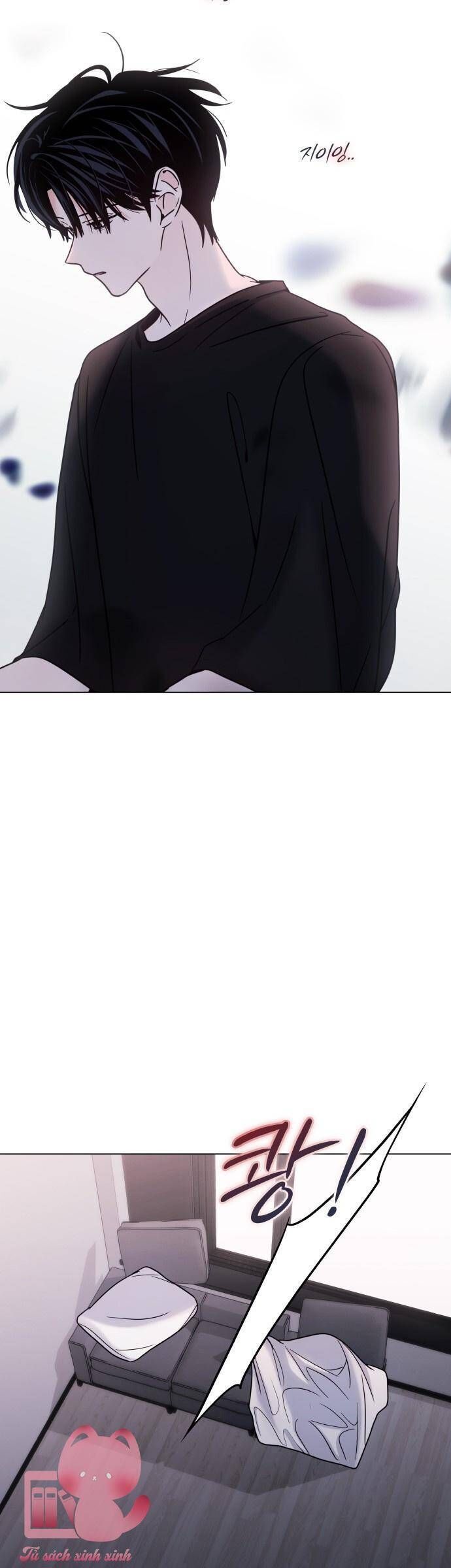 Hôn Trước Khi Ngủ Chap 50 - Next Chap 51
