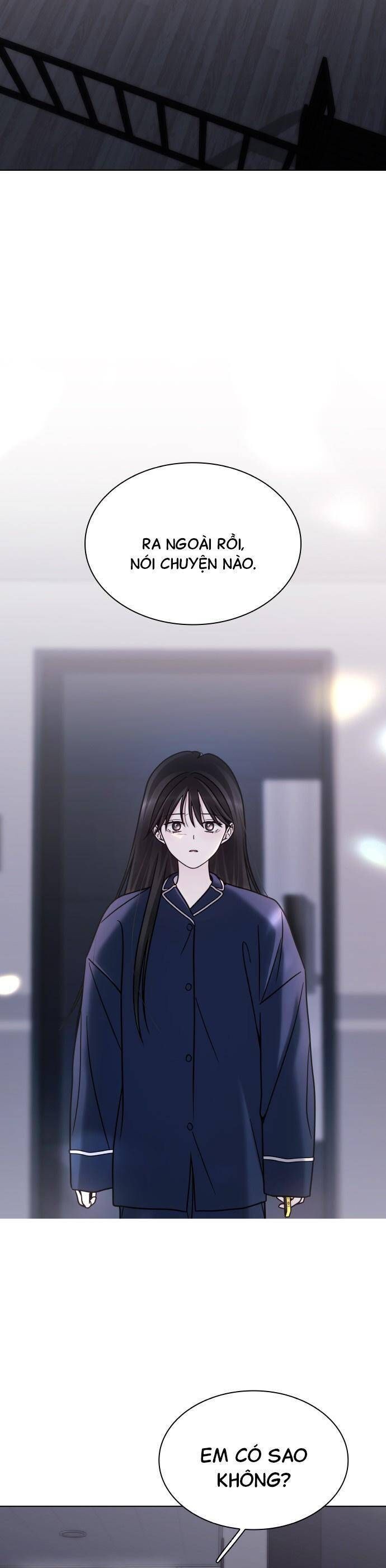 Hôn Trước Khi Ngủ Chap 50 - Next Chap 51