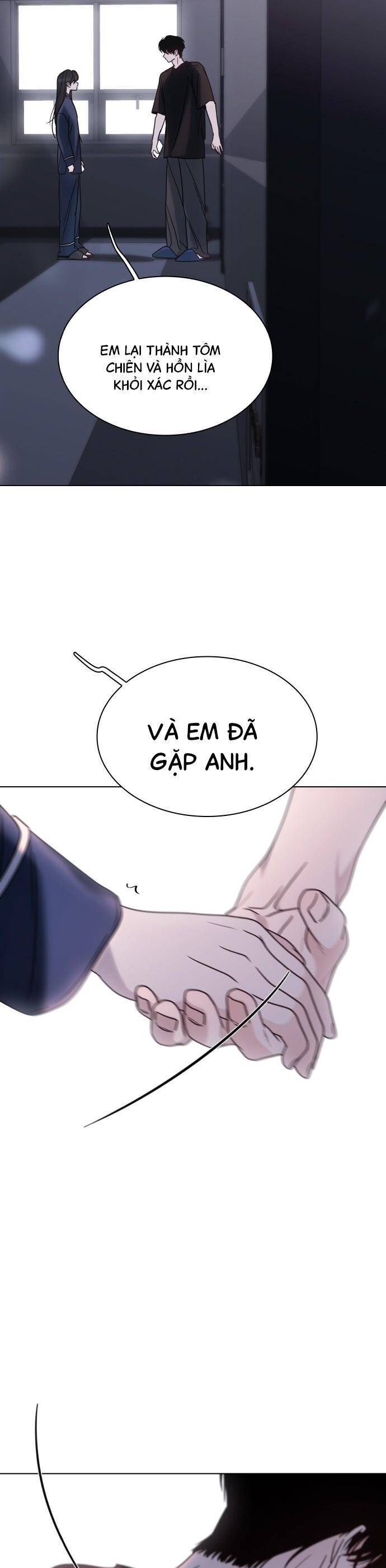 Hôn Trước Khi Ngủ Chap 50 - Next Chap 51