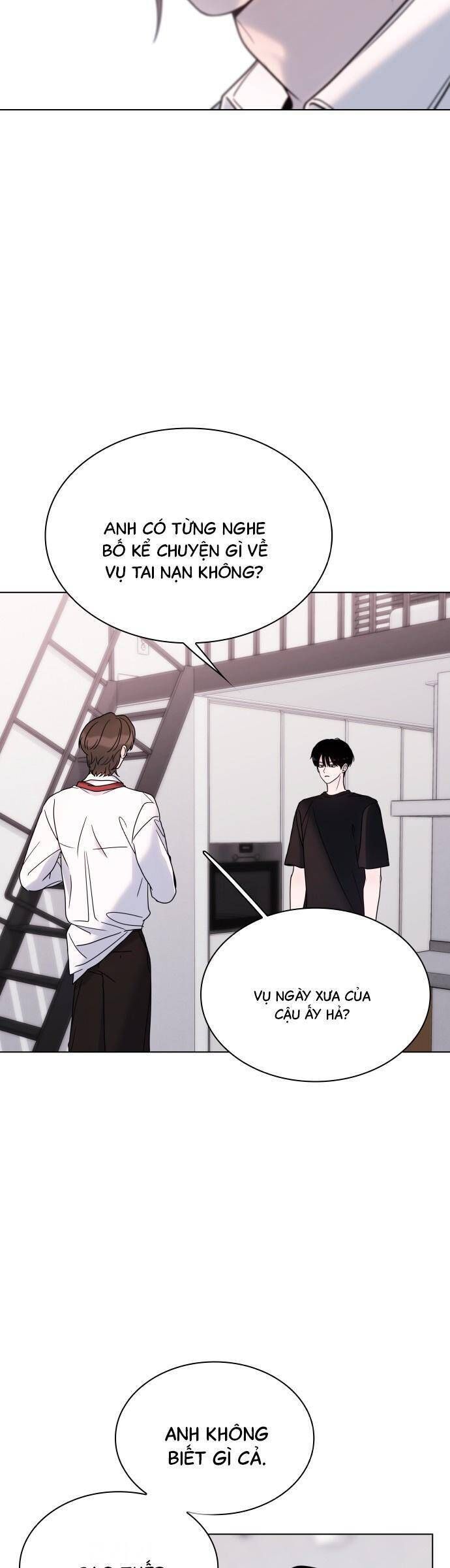 Hôn Trước Khi Ngủ Chap 50 - Next Chap 51