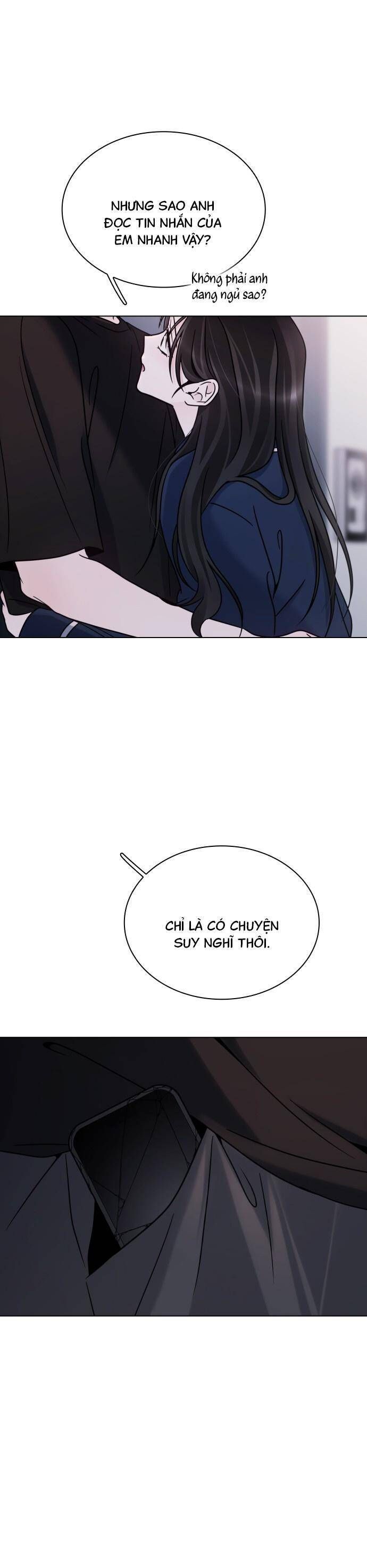 Hôn Trước Khi Ngủ Chap 50 - Next Chap 51