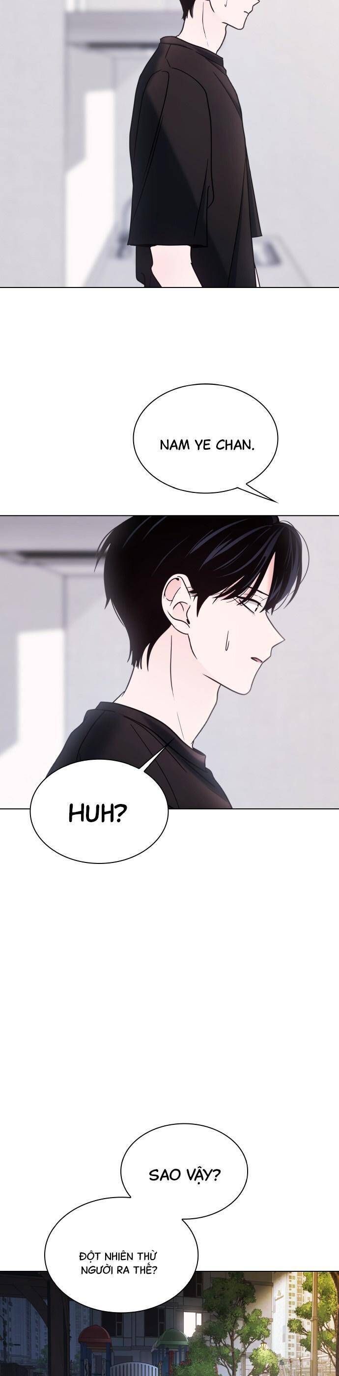 Hôn Trước Khi Ngủ Chap 50 - Next Chap 51