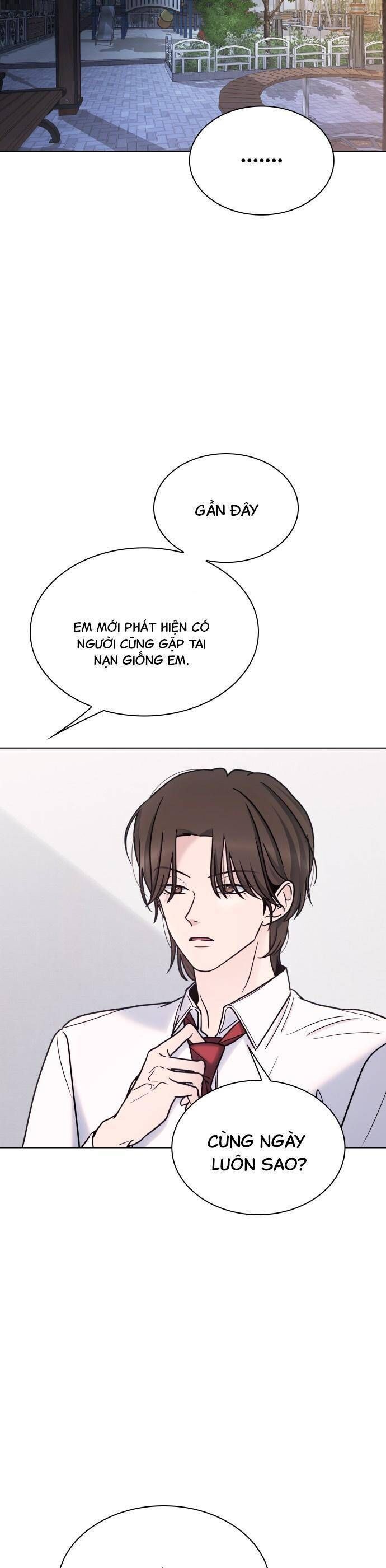 Hôn Trước Khi Ngủ Chap 50 - Next Chap 51