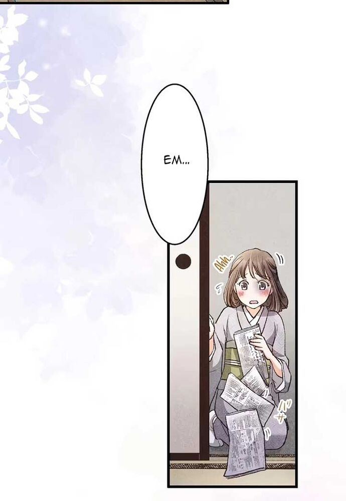 Hôn Ước Phù Du Chap 4 - Next Chap 5