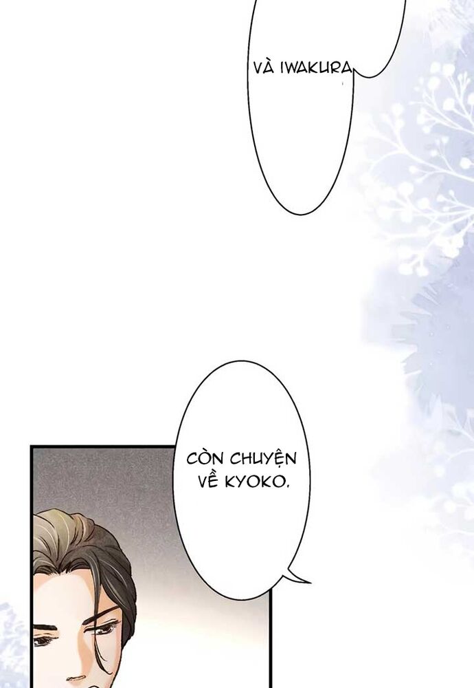Hôn Ước Phù Du Chap 4 - Next Chap 5