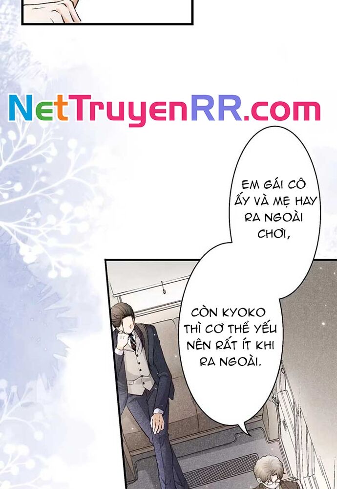 Hôn Ước Phù Du Chap 4 - Next Chap 5