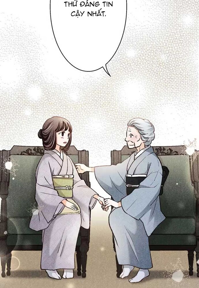 Hôn Ước Phù Du Chap 4 - Next Chap 5