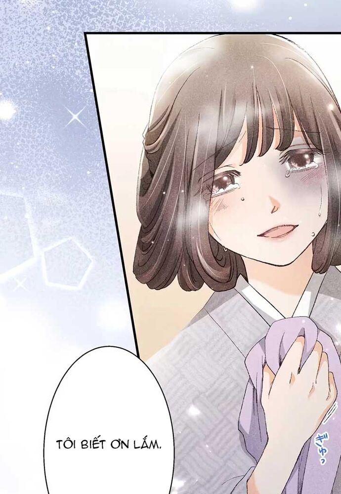 Hôn Ước Phù Du Chap 4 - Next Chap 5