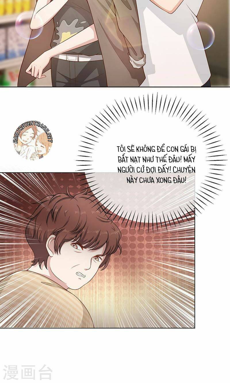 Hôn Xuống Bằng Bất Cứ Giá Nào Chap 21 - Next Chap 22