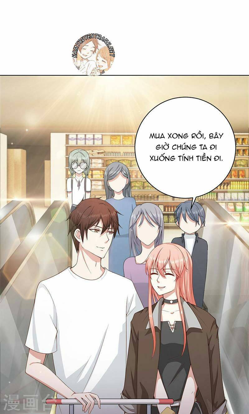 Hôn Xuống Bằng Bất Cứ Giá Nào Chap 21 - Next Chap 22