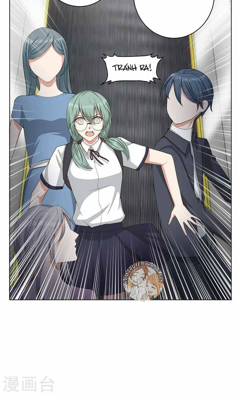 Hôn Xuống Bằng Bất Cứ Giá Nào Chap 21 - Next Chap 22