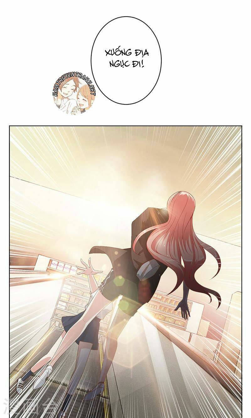Hôn Xuống Bằng Bất Cứ Giá Nào Chap 21 - Next Chap 22
