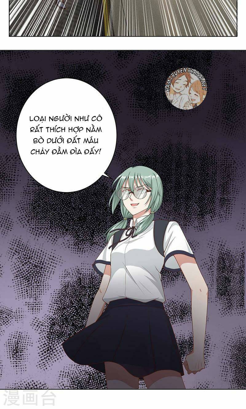 Hôn Xuống Bằng Bất Cứ Giá Nào Chap 21 - Next Chap 22