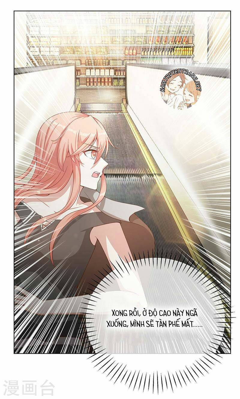 Hôn Xuống Bằng Bất Cứ Giá Nào Chap 21 - Next Chap 22