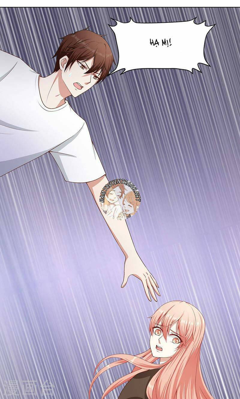 Hôn Xuống Bằng Bất Cứ Giá Nào Chap 21 - Next Chap 22
